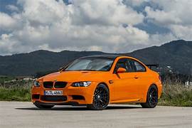 BMW E92