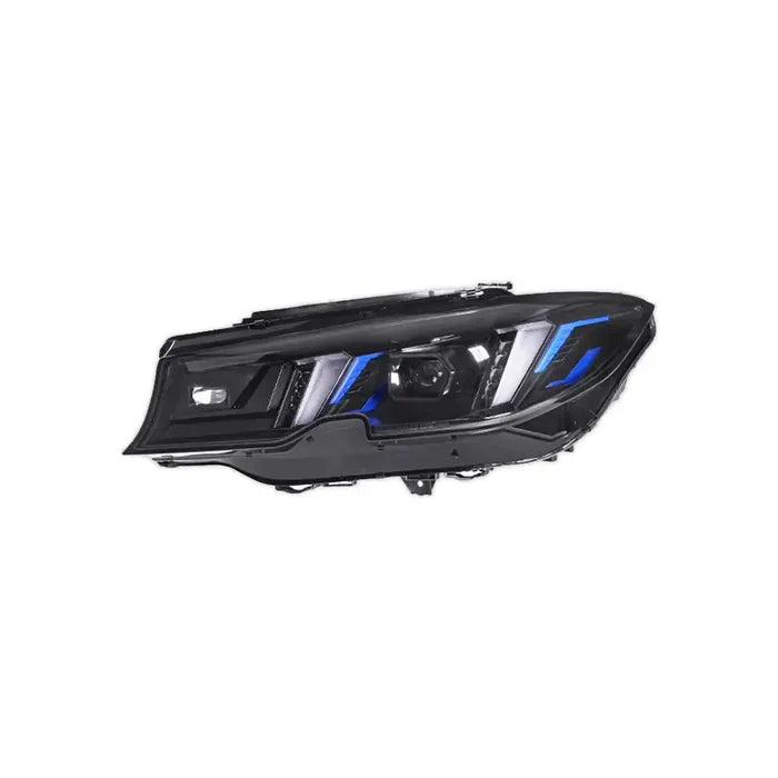 BMW G20 Pre LCI Headlights