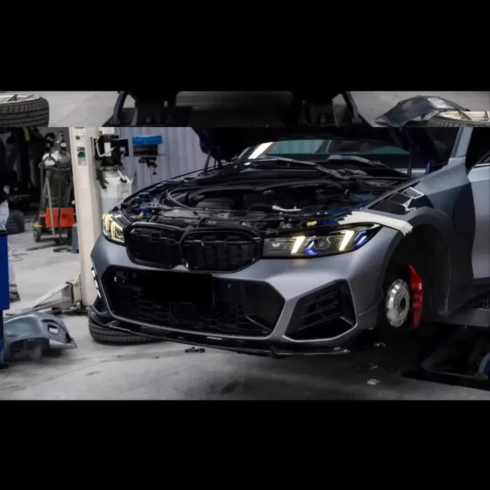 BMW G20 Pre LCI Headlights