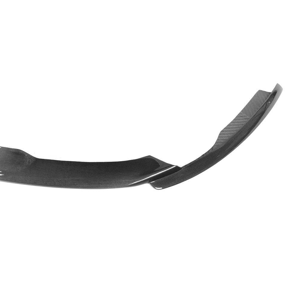 Ferrari Splitter Ferrari 812 Carbon Fiber N Style Front Splitter – Velocity Car Parts
