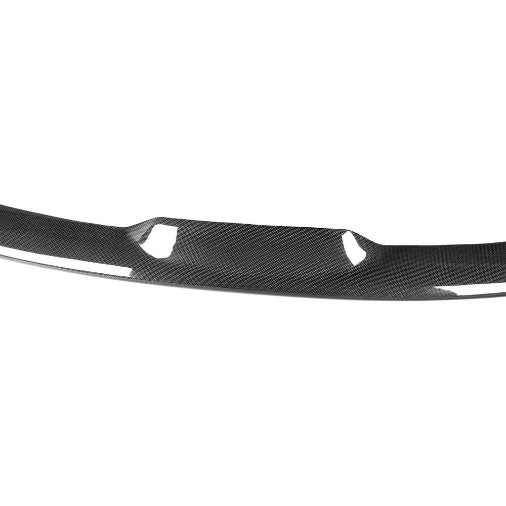 Ferrari 812 Carbon Fiber N Style Front Splitter – Velocity Car Parts