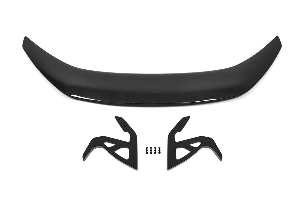 BMW G8X Dry Carbon Fiber Wing