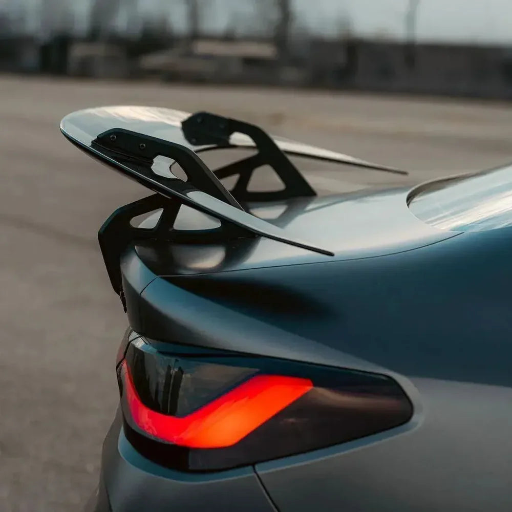 BMW G8X Dry Carbon Fiber Wing