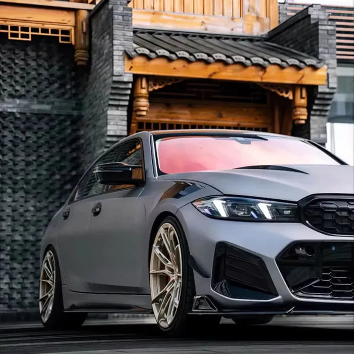 BMW G20 Pre LCI Headlights