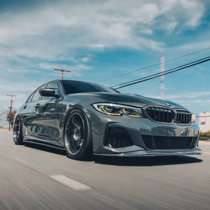 BMW G20 DRL RGB Pre LCI Module Set