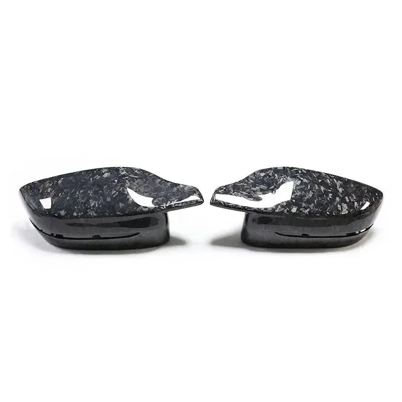 BMW G8X Forged Dry Carbon Fiber Mirror Cover
