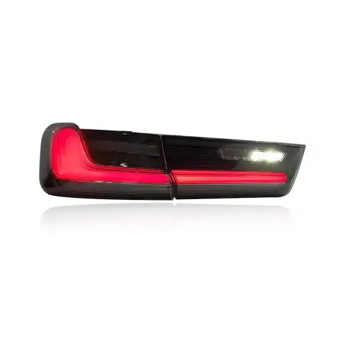 BMW G20 Clear OEM Style Taillight