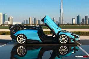 MCLAREN 720S Carbon Fiber SENNA-GTR Body Kit