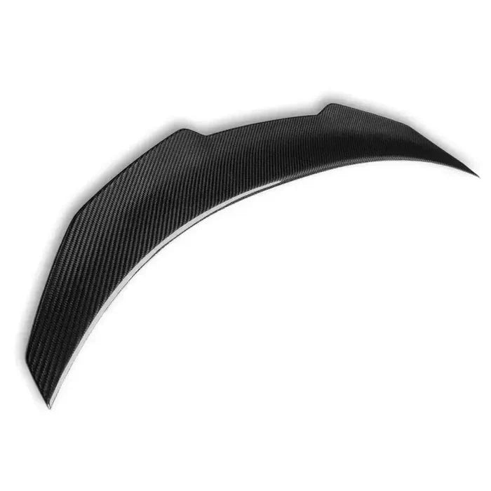 BMW F92 Dry Carbon Fiber PSM Style Wing