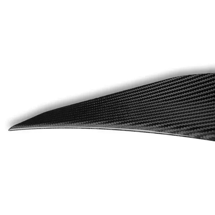 BMW F92 Dry Carbon Fiber PSM Style Wing