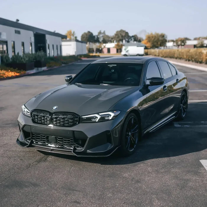 BMW G20 DRL RGB Pre LCI Module Set