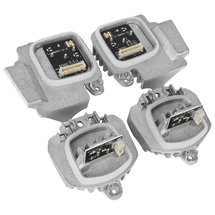 BMW G20 DRL RGB Pre LCI Module Set