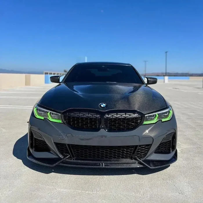 BMW G20 DRL RGB Pre LCI Module Set