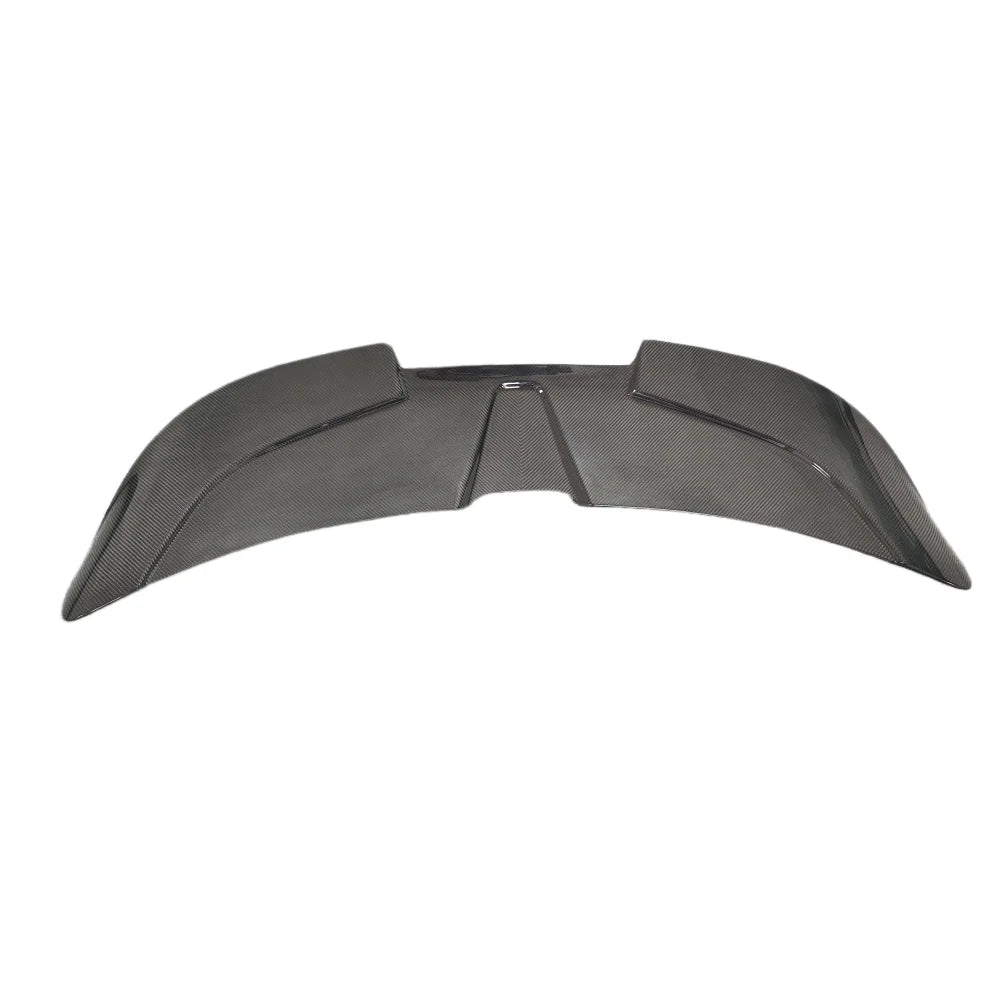 MCLAREN 720S Carbon Fiber Extended Wing