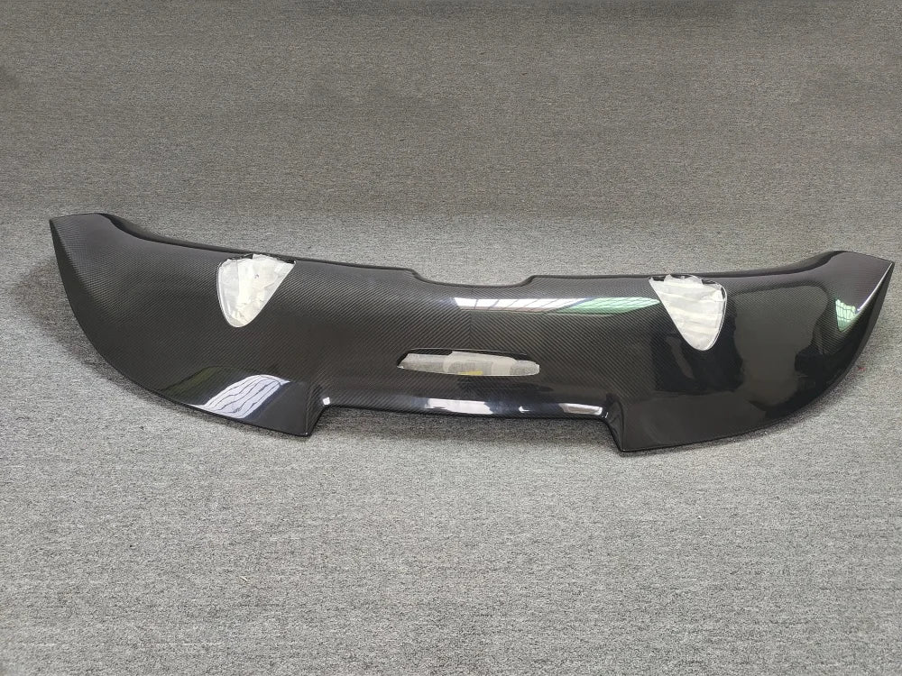 MCLAREN 720S Carbon Fiber Extended Wing