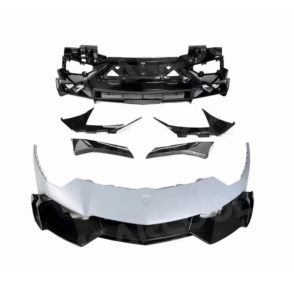 LAMBORGHINI AVENTADOR Carbon Fiber SV Body Kit