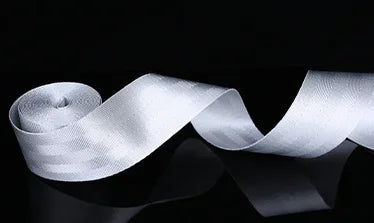 Seat Belt Harness Straps - 3.6 Meters of Fabric