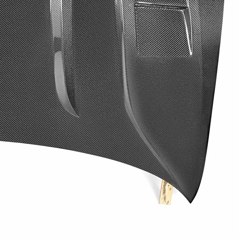 BMW G20 Carbon Fiber DW Style Hood