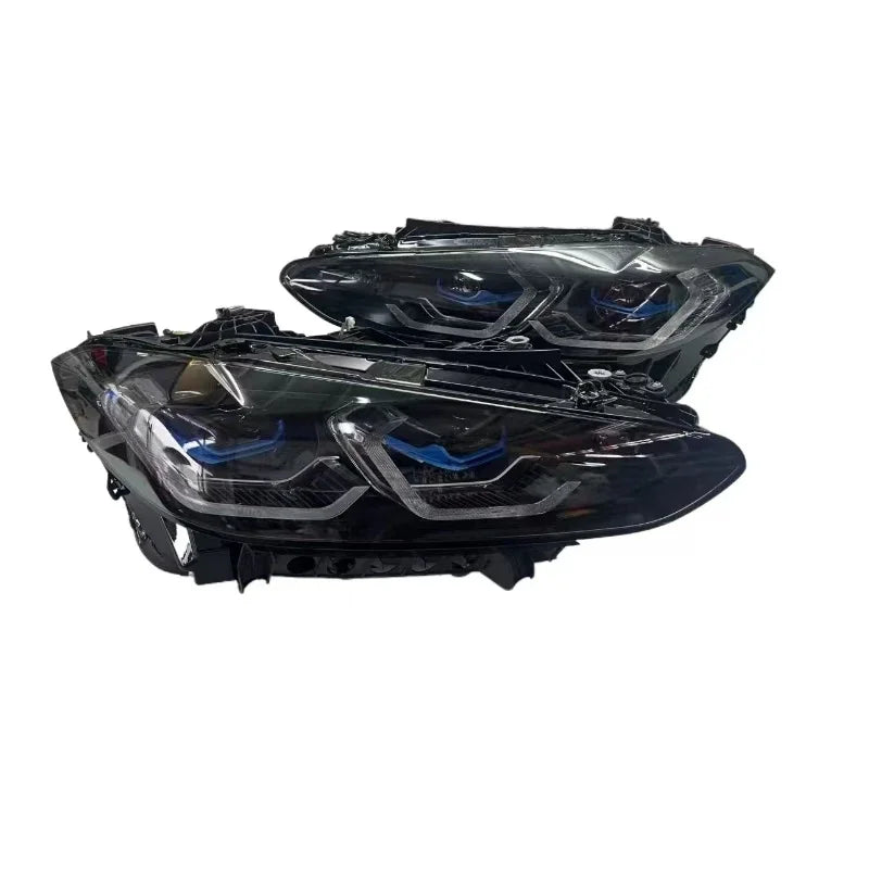 BMW G8X LED Laser Headlights