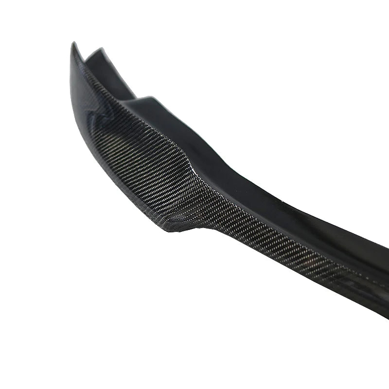 BMW E92 Carbon Fiber Front Splitter