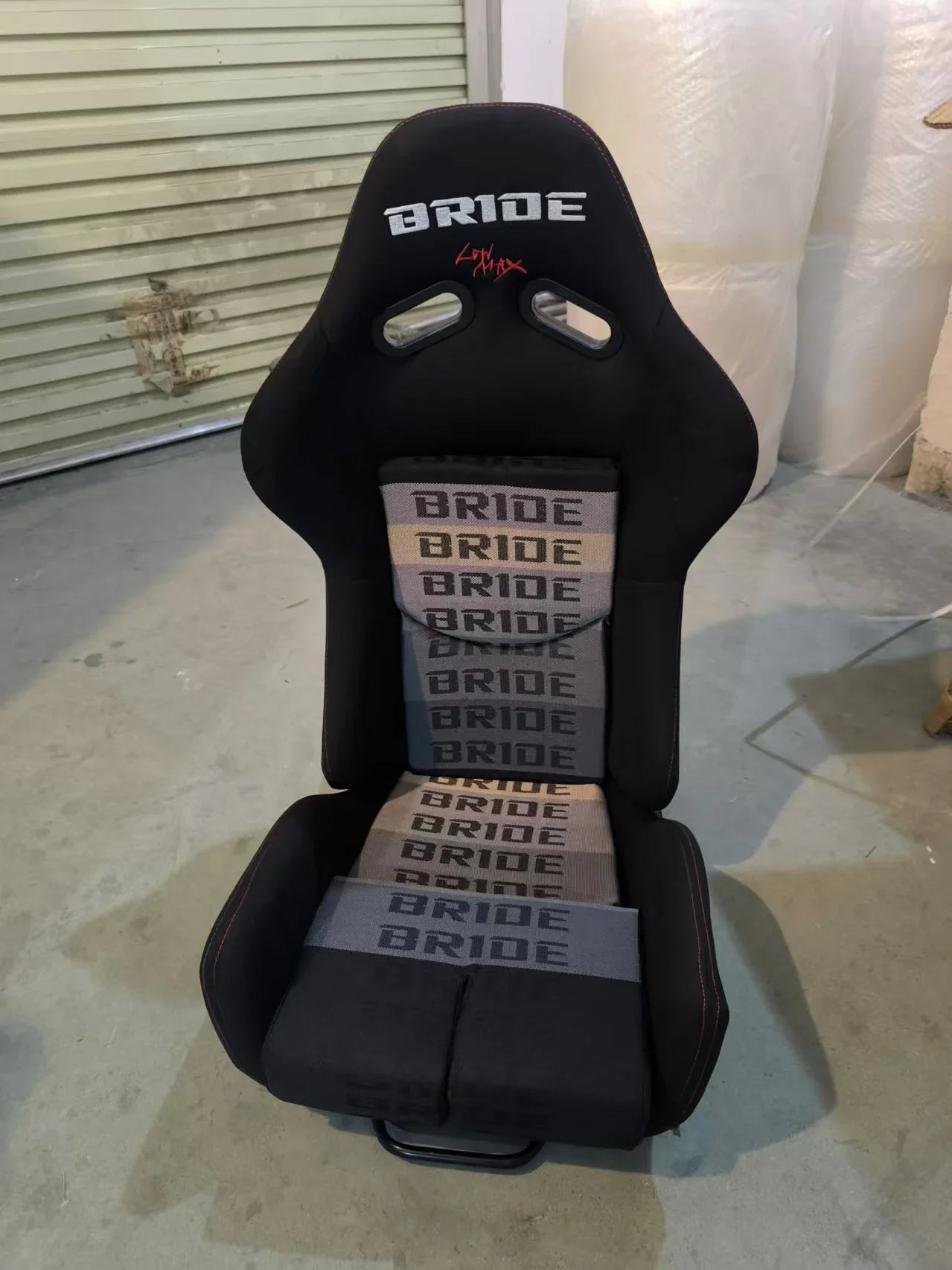 BRIDE Bucket Seat