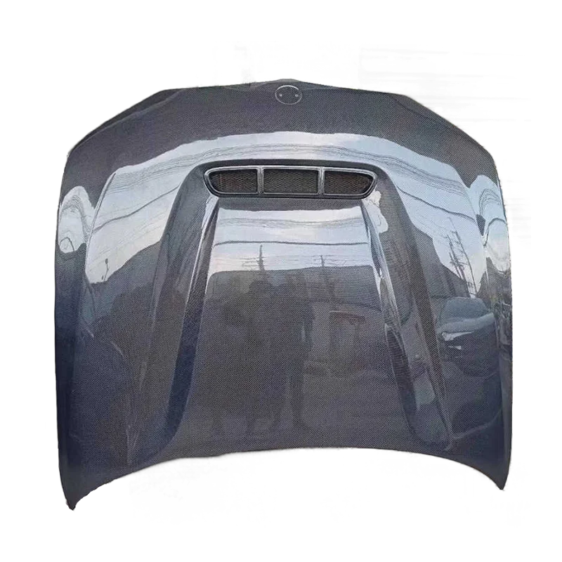 BMW G20 Carbon Fiber CS Style Hood