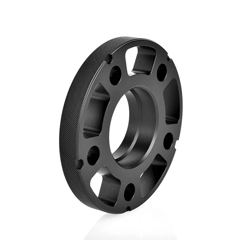 BMW E46/E60/E90/F10/F30 5x120 72.6mm Wheel Spacers (2PC)