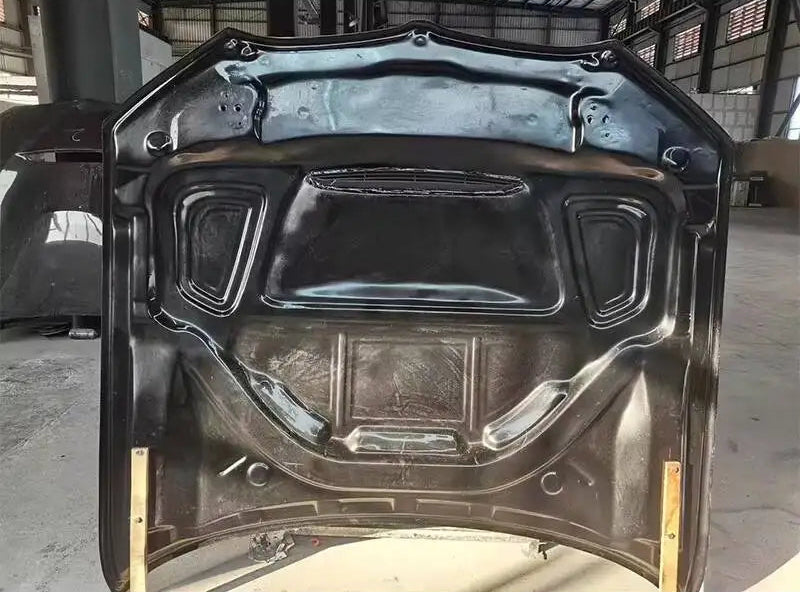 BMW G20 Carbon Fiber GTS Style Hood