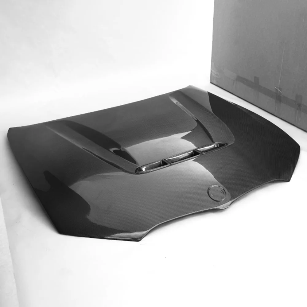 BMW G20 Carbon Fiber CS Style Hood