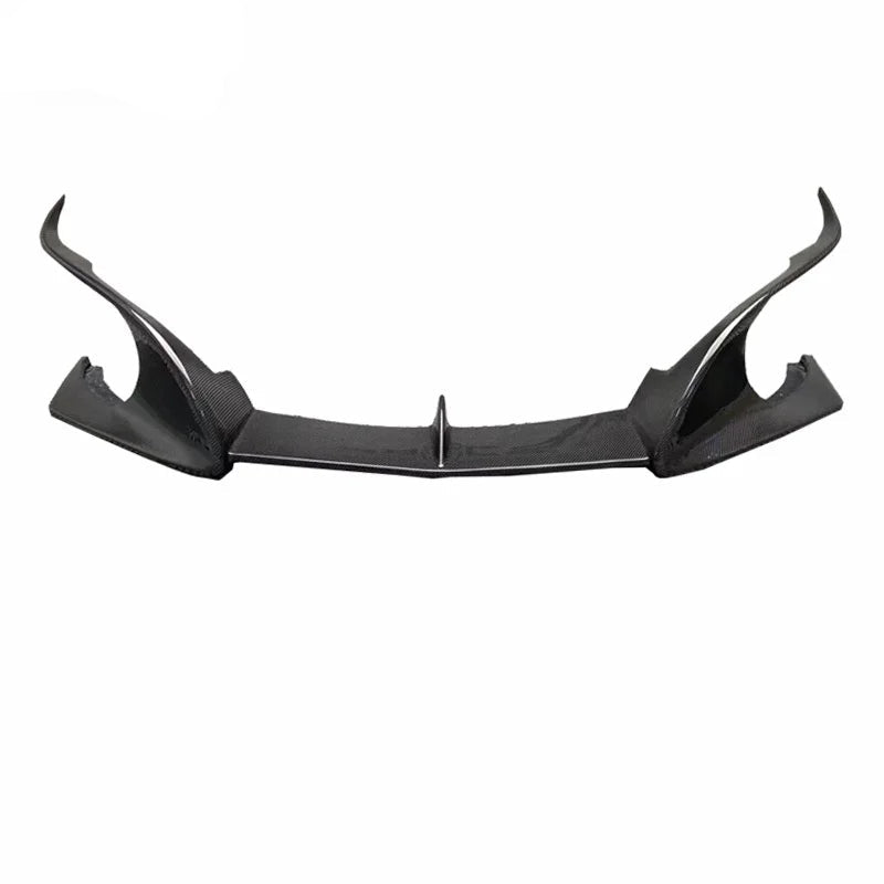 BMW I8 Carbon Fiber Front Chin Diffuser