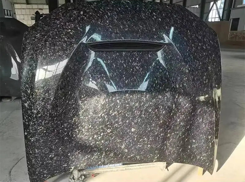 BMW G20 Carbon Fiber GTS Style Hood