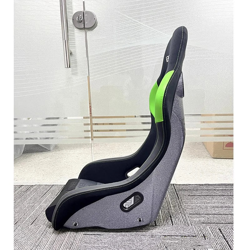 BRIDE ZETA IV Bucket Seat