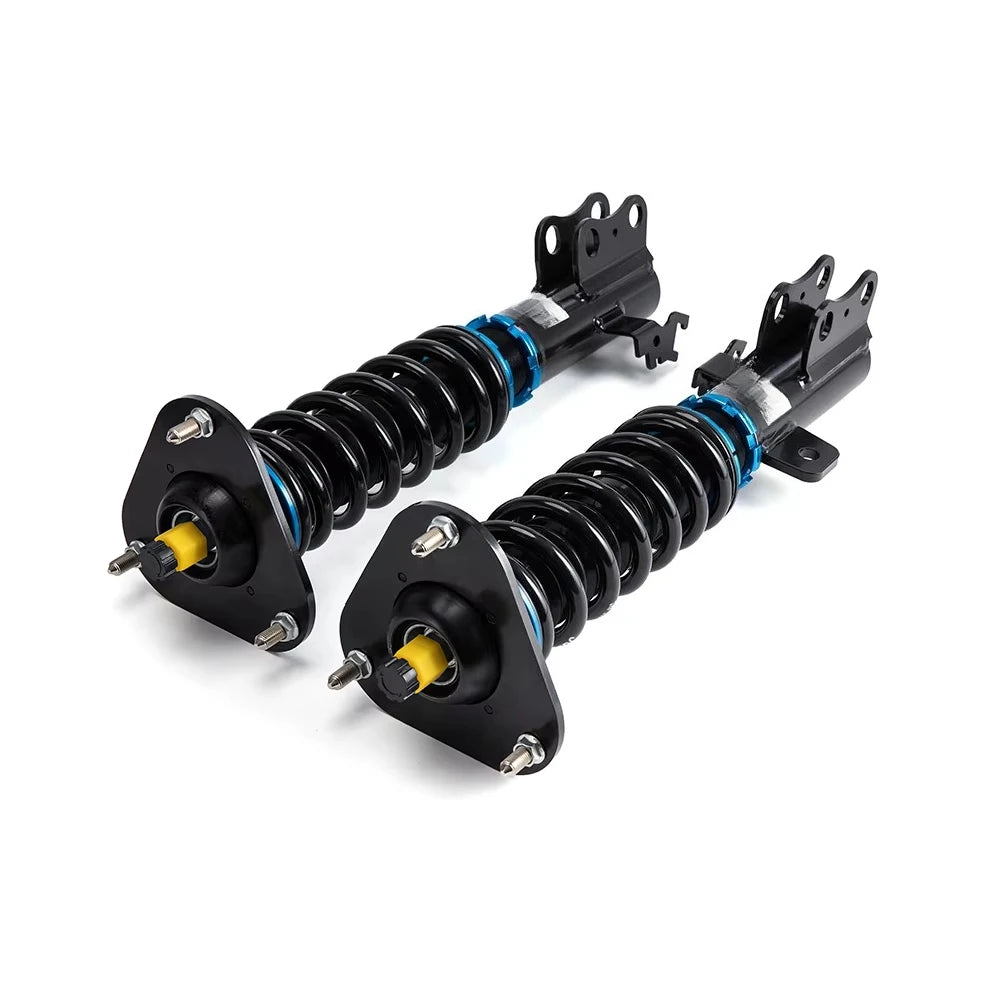 BMW G20 GFRC Style Monotube Coilover Suspension