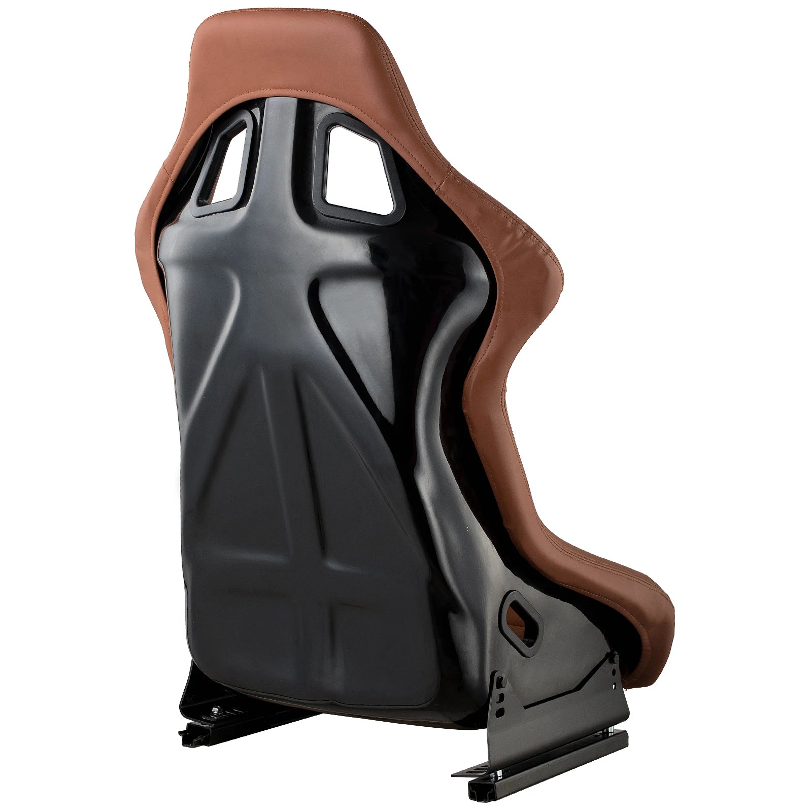 Fiberglass Racing Bucket Seat