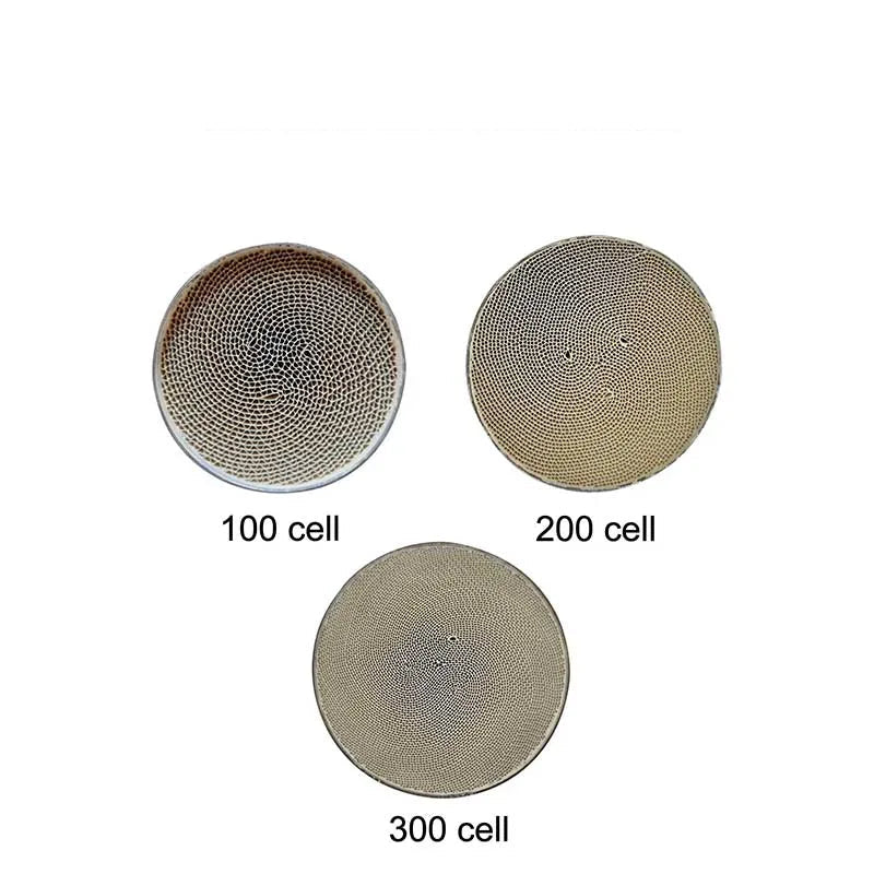 MCLAREN High Flow Downpipe
