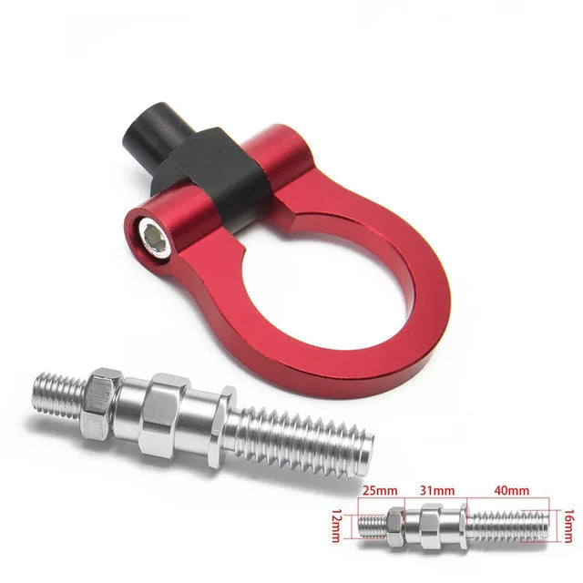 BMW E Series Tow Hook