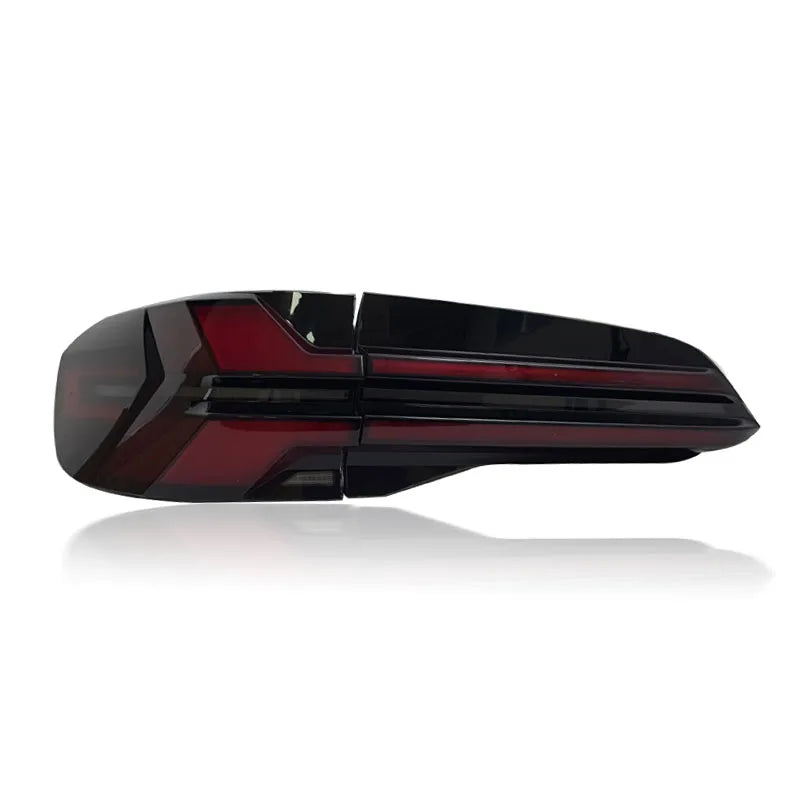 BMW G05 LCI Style Taillight's