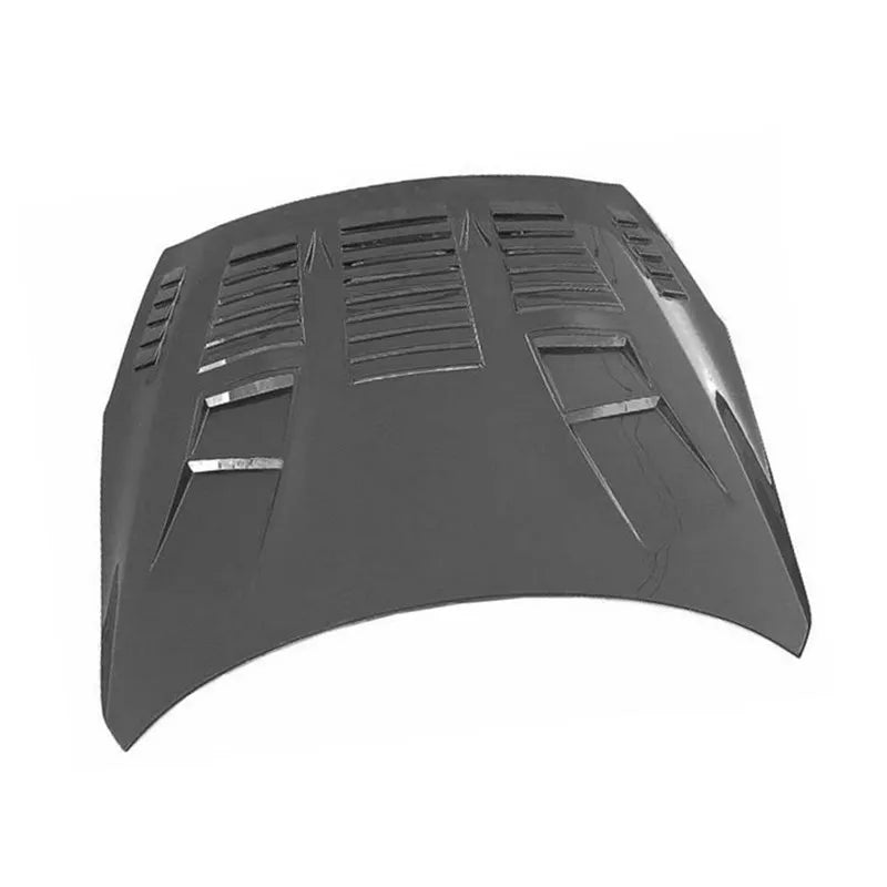 NISSAN R35 Carbon Fiber Hood