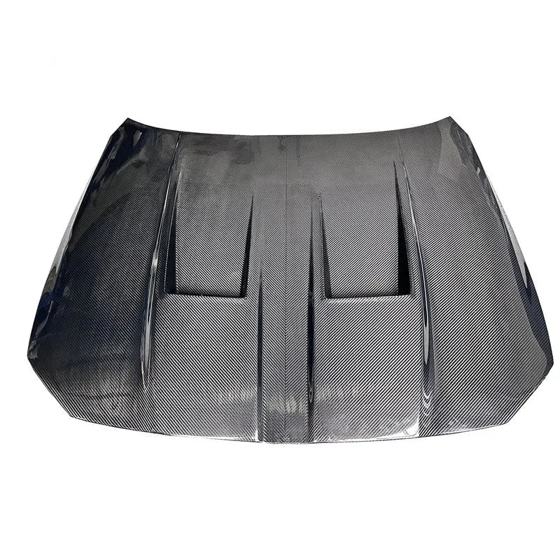 BMW G8X Carbon Fiber Hood