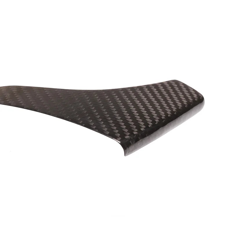 BMW F15/F16 Carbon Fiber Dashboard Trim