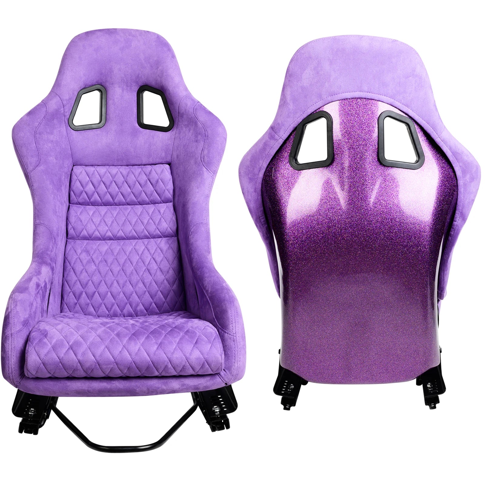 Fiberglass Racing Bucket Seat