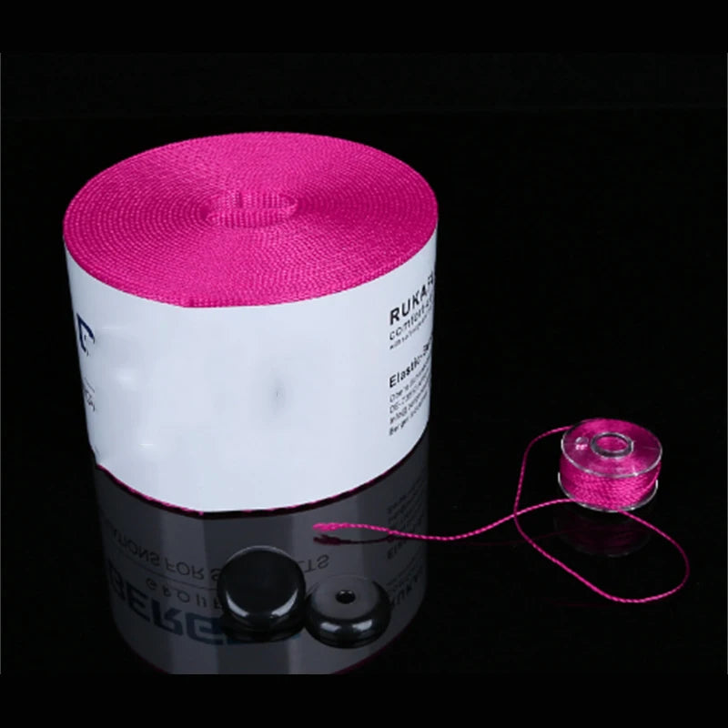 Seat Belt Harness Straps - 3.6 Meters of Fabric