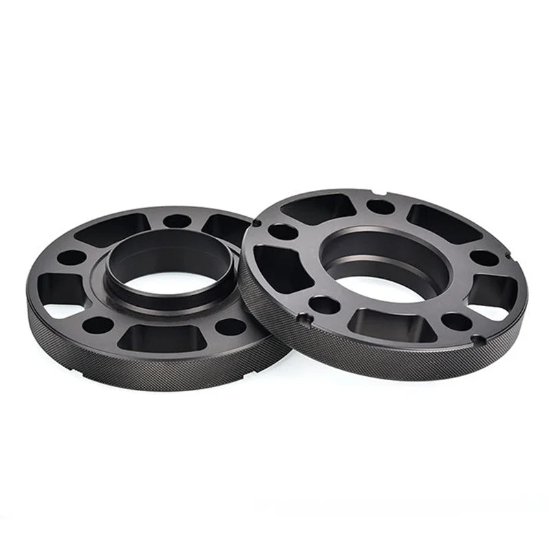 BMW E46/E60/E90/F10/F30 5x120 72.6mm Wheel Spacers (2PC)