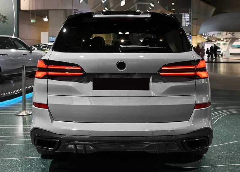 BMW G05 Carbon Fiber MP Style Body Kit