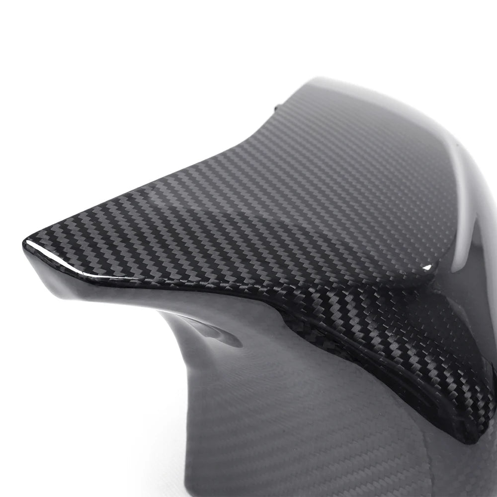 BMW F90/F92/F93 Forged Carbon Fiber Mirror Caps