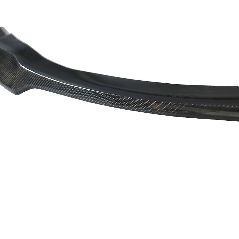 BMW E92 Carbon Fiber Front Splitter