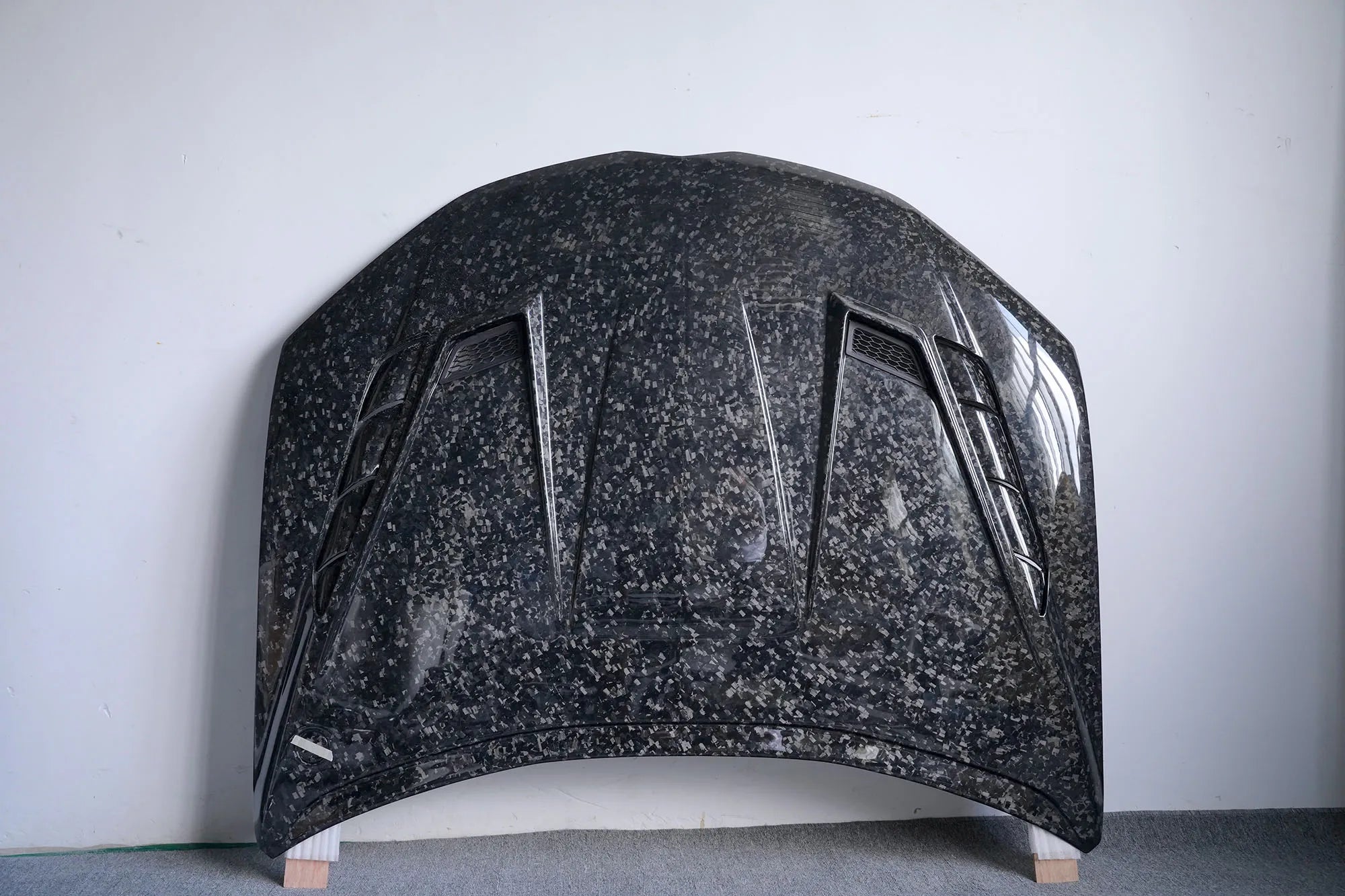 LAMBORGHINI URUS Forged Carbon fiber Wide Body Kit