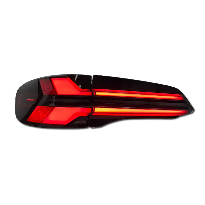 BMW G05 LCI Style Taillight's