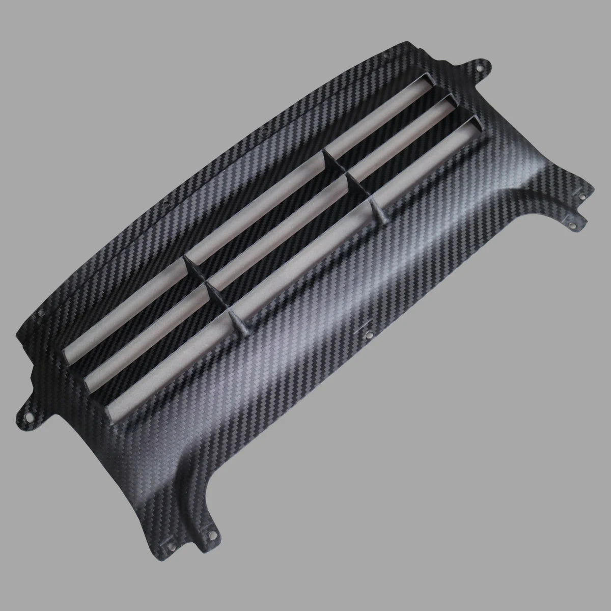 BMW F80/F82 Dry Carbon Fiber Aero Oil Guard Skid Plate