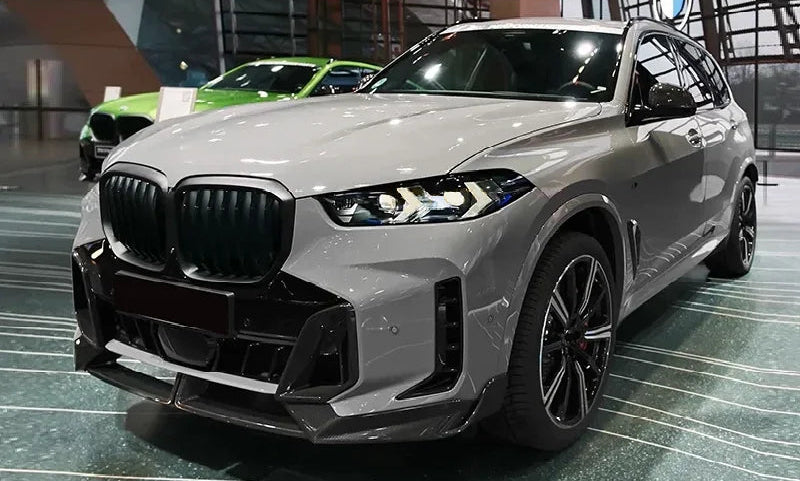 BMW G05 Carbon Fiber MP Style Body Kit